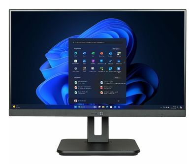 TERRA 1000037, 60,5 cm (23.8"), Full HD, Intel® Core™ i5, 16 GB, 500 GB, Window... ->