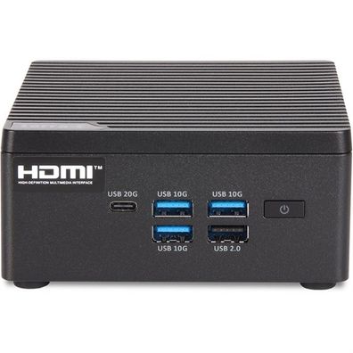 Wortmann TERRA PC-Micro 6100V1 Ultra 5 225H Greenline