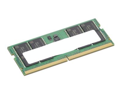 LENOVO ThinkPad 48GB DDR5 5600MHz SoDIMM Memory