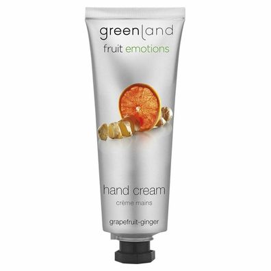 Greenland Handcreme Grapefruit 75