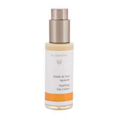 Dr. Hauschka Soothing Day Lotion
