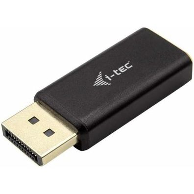 I-Tec Displayport To Hdmi Adapter 4k/60hz