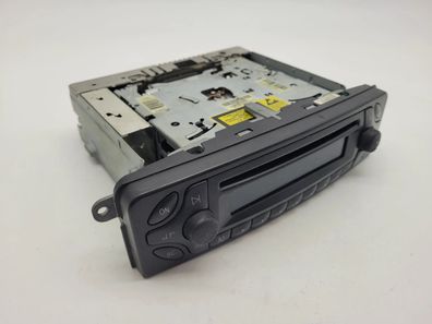 Original Mercedes-Benz C-Klasse (W203) CD-Radio Autoradio A2038204685
