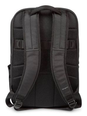 Targus CitySmart Advanced 12.5-15.6" Laptop Backpack Black