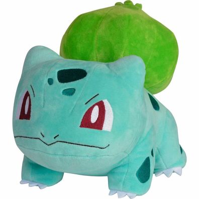 Pokemon Bulbasaur Plüschtier 23cm
