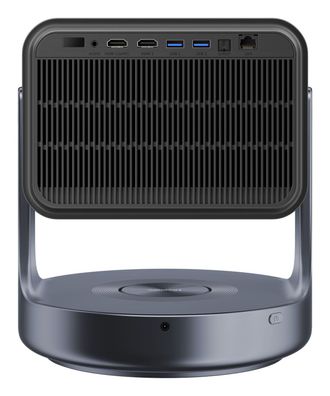 Hisense C2 Ultra 4K Smart Mini Projektor