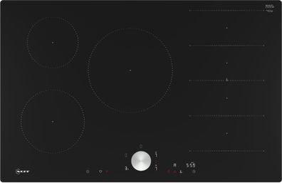 Neff T68PTV4L0 N90 Induktionskochfeld