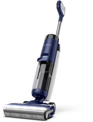 Tineco Floor One S7 FlashDry Pet - Premium Nass- & Trockensauger mit Heißluft