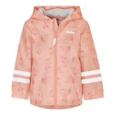Playshoes Kinder Outdoor-Jacke Reh 407411