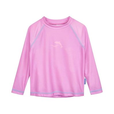 Playshoes Kinder UV-Schutz Shirt 1/1-Arm Batik 461497