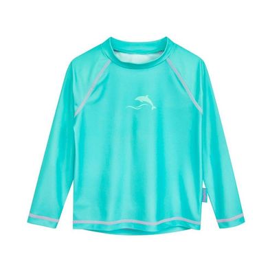 Playshoes Kinder UV-Schutz Shirt 1/1-Arm Batik 461497