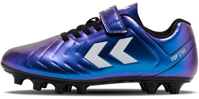 Hummel Kinder Fußballschuhe Top Star F.G. 2.0 VC JR 234857