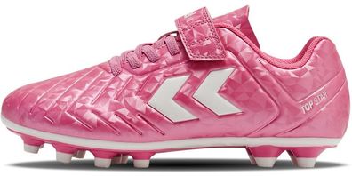 Hummel Kinder Fußballschuhe Top Star F.G. 2.0 VC JR 234857