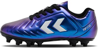 Hummel Kinder Fußballschuhe Top Star F.G. LC 2.0 JR 234862