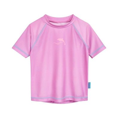 Playshoes Kinder UV-Schutz Shirt 1/2-Arm Batik 461496