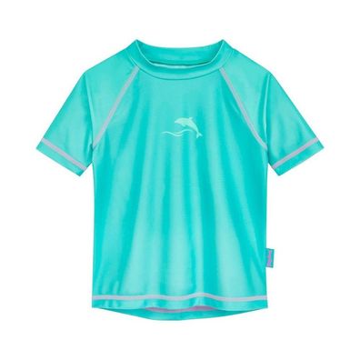 Playshoes Kinder UV-Schutz Shirt 1/2-Arm Batik 461496