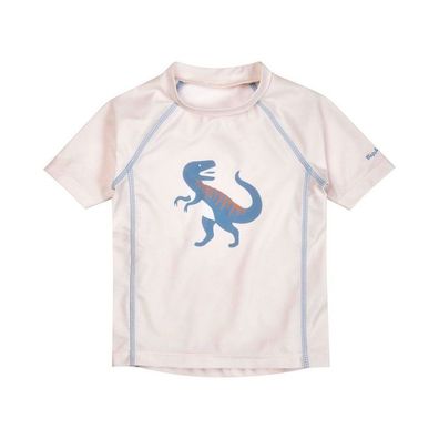 Playshoes Kinder UV-Schutz Shirt 1/2-Arm Dino 461596