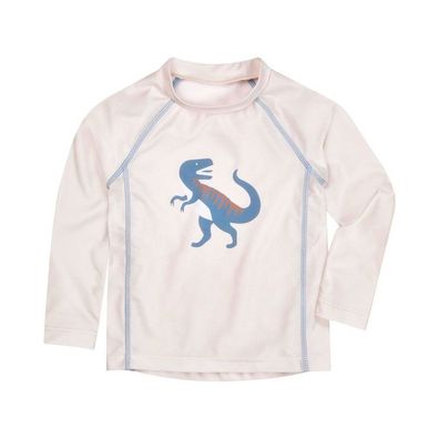 Playshoes Kinder UV-Schutz Shirt 1/1-Arm Dino 461609