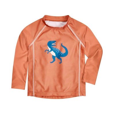Playshoes Kinder UV-Schutz Shirt 1/1-Arm Dino 461609