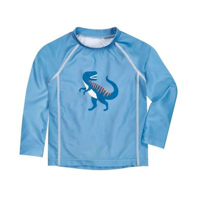 Playshoes Kinder UV-Schutz Shirt 1/1-Arm Dino 461609