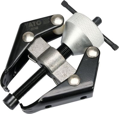 Zweiarmer Abzieher für Klemmen und Wischerarme, 5–30 mm