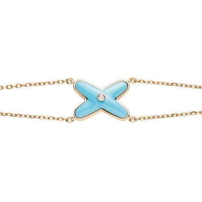 Chaumet - 082935 - Jeux de Liens-Armband