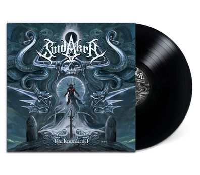 Suidakra: Suidakra: Darkanakrad - - (LP / D)