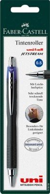 Faber Castell Tintenroller UB Jetstream SXN-210 schwarz