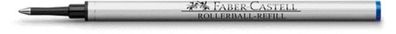Faber Castell Tintenrollermine Basic Tintenroller blau