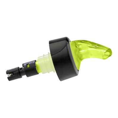 Gastro Portionierer Ausgießer Dosiersystem Compact® Neon Gelb - 2er SET