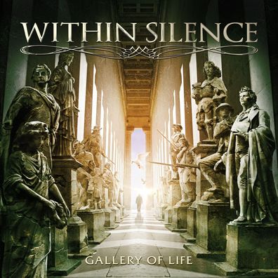 Within Silence: Within Silence: Gallery Of Life - - (CD / G)