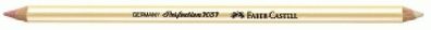 Faber Castell Radierstift Kautschuk Perfection 7057