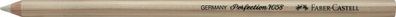 Faber Castell Radierstift Kautschuk Perfection 7058