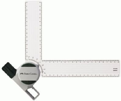 Faber Castell Zeichenplatte TK-System Zeichenkopf