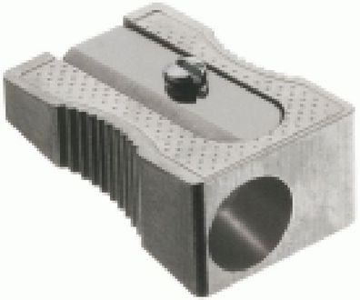 Faber Castell Einfachspitzer Metall 50-31
