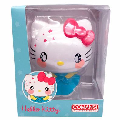 Hello Kitty Figur 16cm