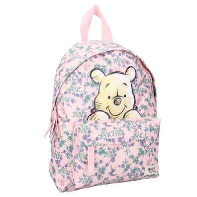 Disney Winnie The Pooh Kinder Rucksack Schule Kindergarten Freizeit Tasche