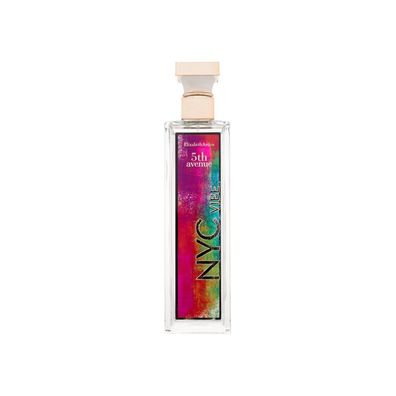 Elizabeth Arden 5th Avenue NYC Vibe Eau de Parfum 125ml Spray