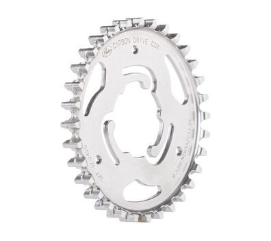 Gates CDX Fin Line Riemenscheibe Ritzel hinten 32T Zähne Nexus 5 Gang mechanisch Sure