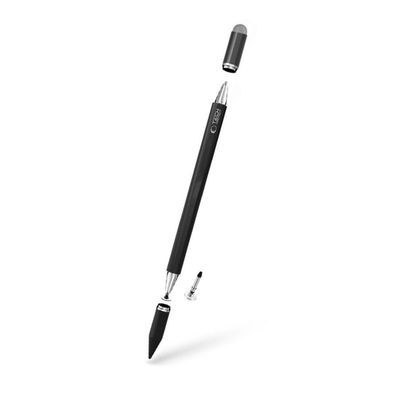 Tech-Protect USP200 3-TIP Stylus – Schwarz