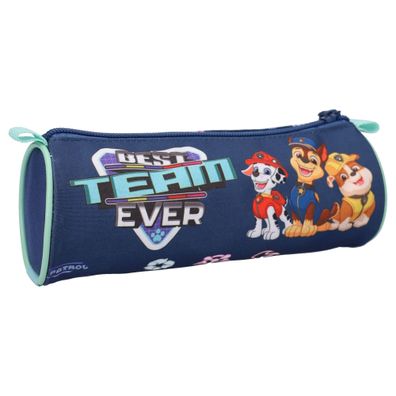 Paw Patrol Federmäppchen Kinder Schulmäppchen Stifteetui Mäppchen 21 cm