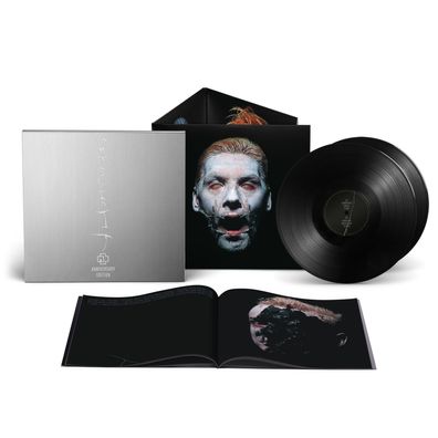 Rammstein: Rammstein: Sehnsucht (Anniversary Edition) (remaste