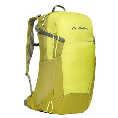 Vaude Wizard 18 + 4 48648, light leaf, Unisex