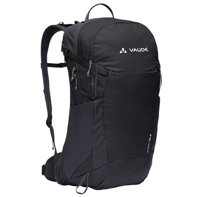 Vaude Wizard 18 + 4 48648, black, Unisex