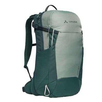 Vaude Wizard 18 + 4 48648, agave, Unisex