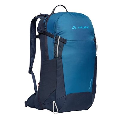 Vaude Wizard 18 + 4 48648, baltic sea, Unisex