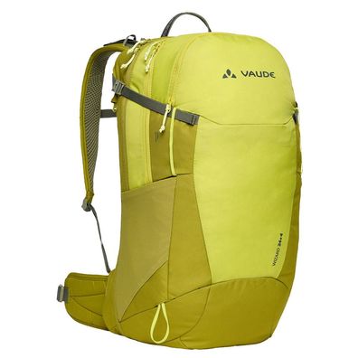 Vaude Wizard 24 + 4 48650, light leaf, Unisex
