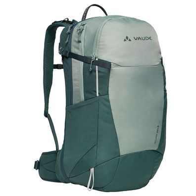 Vaude Wizard 24 + 4 48650, agave, Unisex