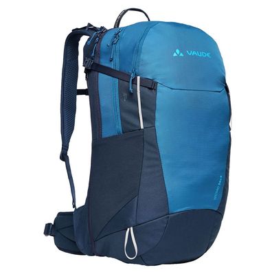 Vaude Wizard 24 + 4 48650, baltic sea, Unisex
