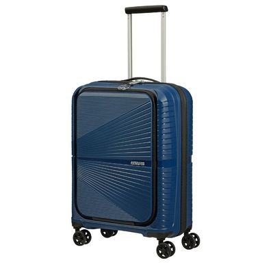 American Tourister Airconic Spinner 55/20 15.6 Vortasche S 134657, midnight n
